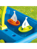 Playgo Sand and Water Table outdoor play set (British brand)