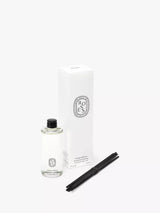 John Lewis Diptyque Roses Home Fragrance Diffuser Refill, 200ml- Buy online at McGrocer
