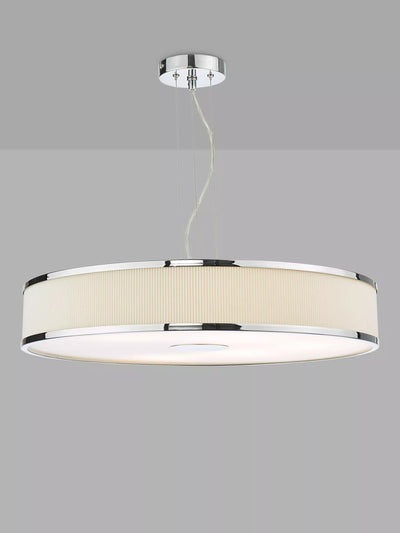 John Lewis Där Alvaro Diffuser Ceiling Light Large- Buy online at McGrocer
