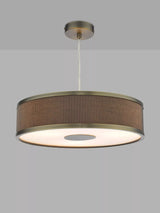 John Lewis Där Alvaro Diffuser Ceiling Light Small- Buy online at McGrocer