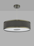 Där Alvaro small diffuser ceiling light - British product