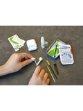 Kikkerland earbud cleaning kit, UK version