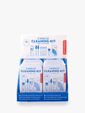 Kikkerland earbud cleaning kit, UK version