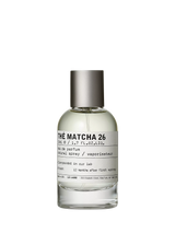 John Lewis Matcha Tea Scented Eau de Parfum with Fig and Woody Notes- Buy online at McGrocer