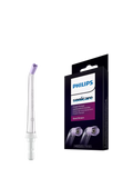 Philips Sonicare Quad Stream replacement nozzles pack of 2 (British brand)