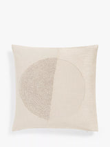 John Lewis John Lewis Segment Scatter Cushion 50x50cm- Buy online at McGrocer