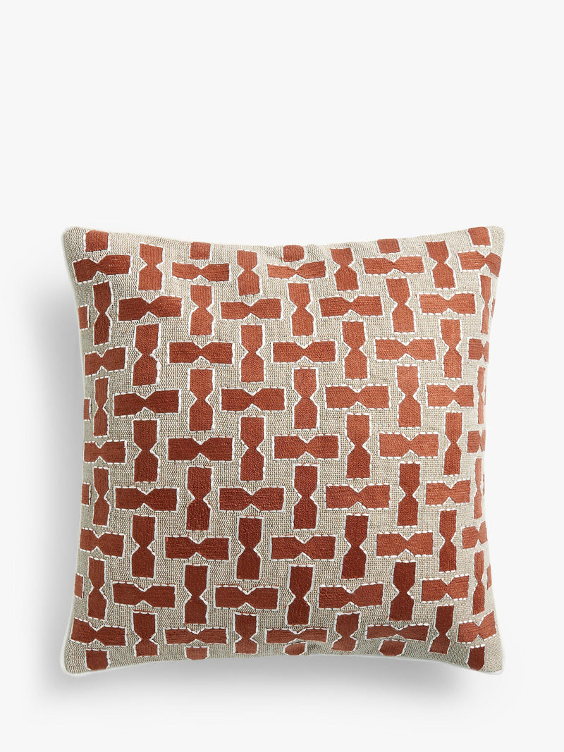 John Lewis Hew cushion, UK version