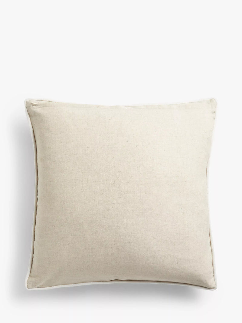 John Lewis Hew cushion, UK version
