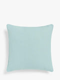 John Lewis Birdie cushion with digital printing and embroidery, UK version