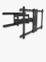 John Lewis AVF MB6713 Outdoor Multi Position TV Wall Mount for TVs 55 to 80 Inch- Buy online at McGrocer