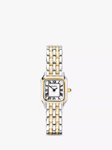 John Lewis Sekonda Women's Octagonal Bracelet Strap Watch- Buy online at McGrocer