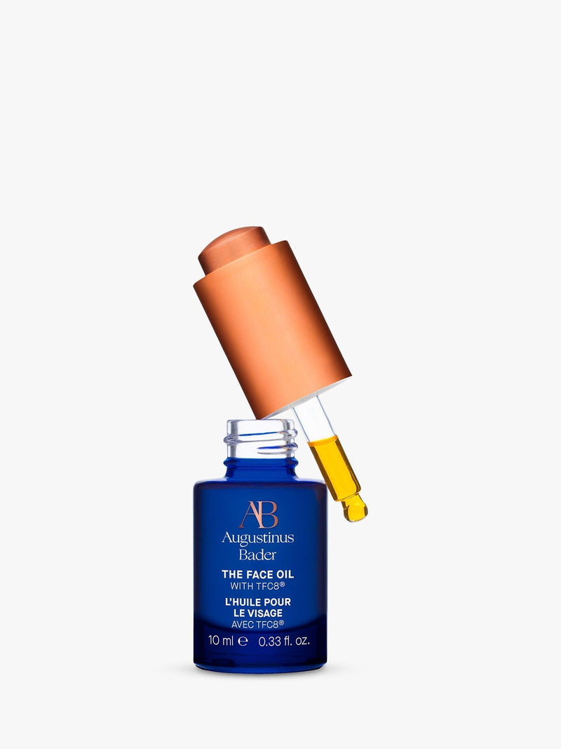 Augustinus Bader face oil 10ml, imported from the UK