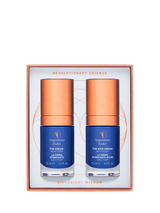 John Lewis Augustinus Bader Discovery Duo Skincare Gift Set 2 x 15ml- Buy online at McGrocer