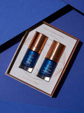 Augustinus Bader skincare gift set Discovery Duo 2x15ml, imported from the UK