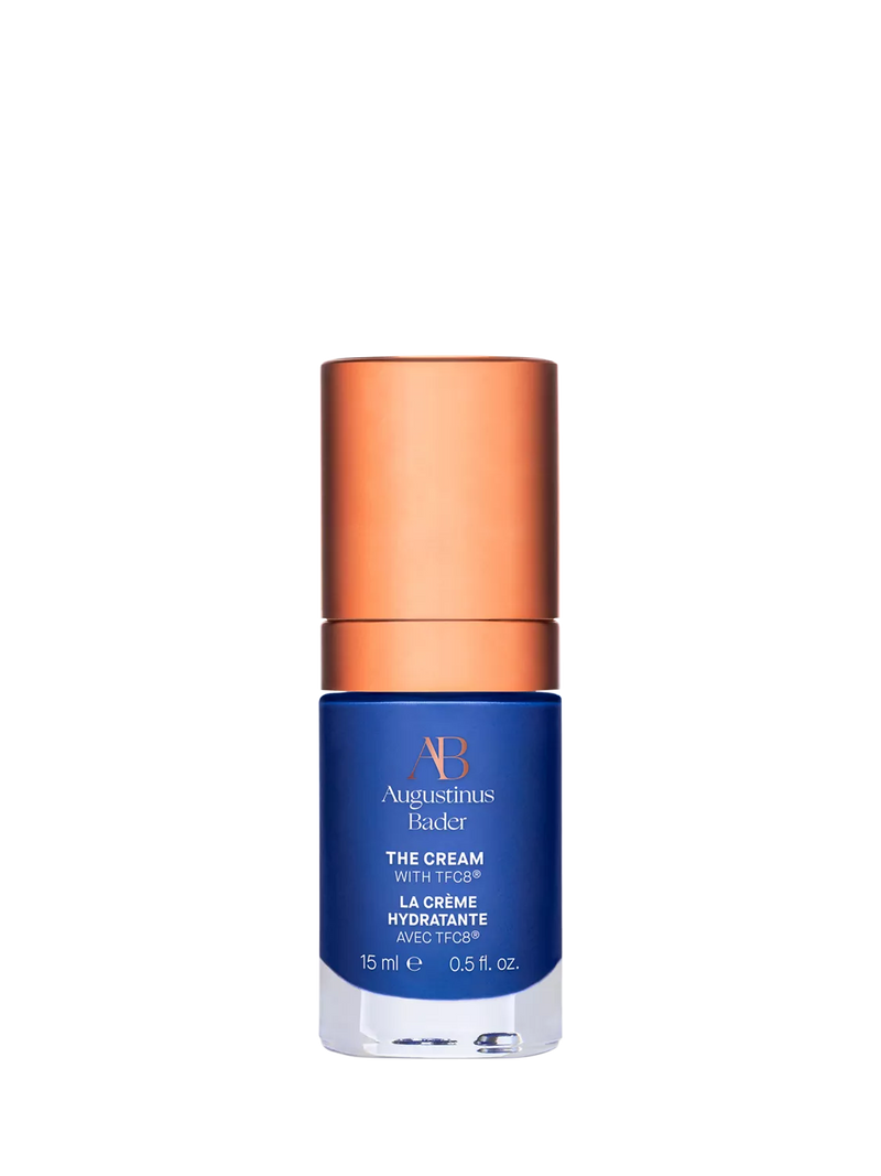 Augustinus Bader The Cream 15ml, imported from the UK