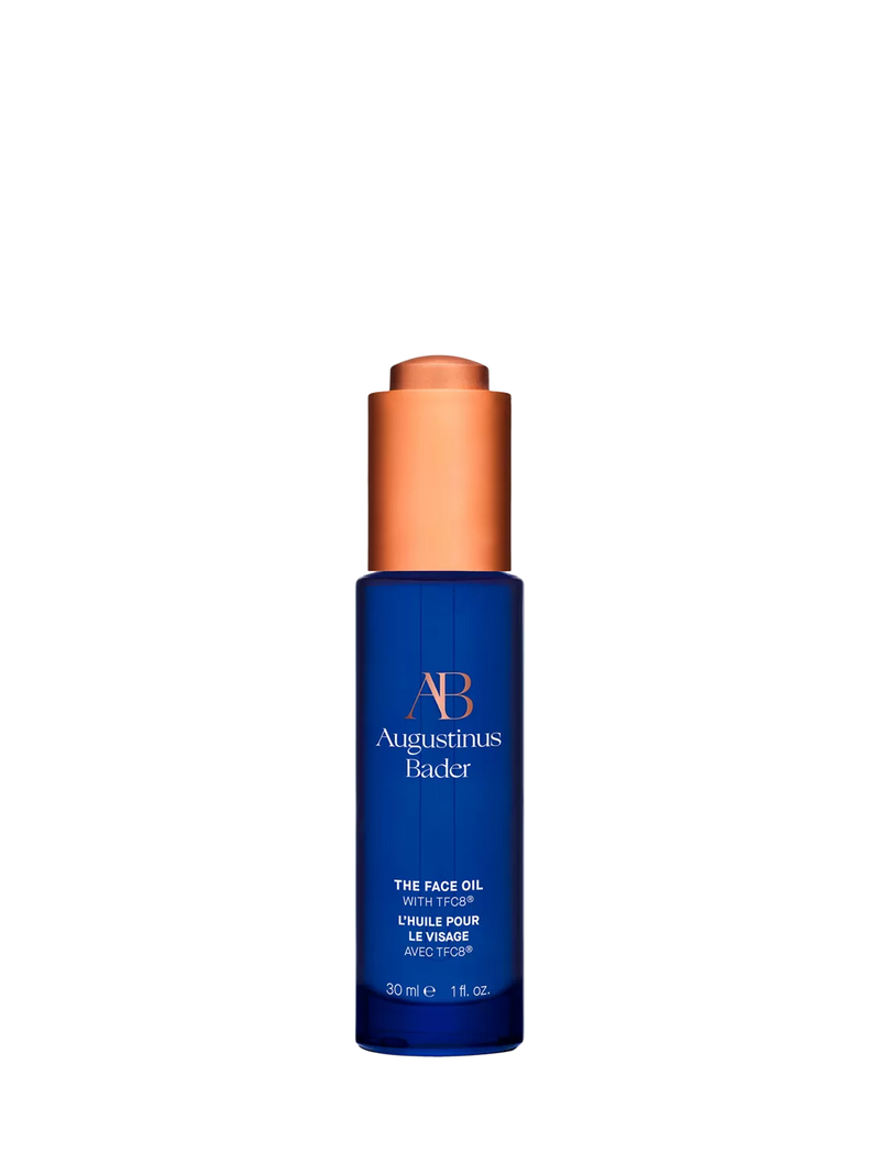 Augustinus Bader The Face Oil 10ml