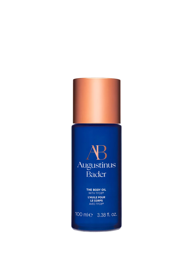 Augustinus Bader body oil 100ml, imported from the UK