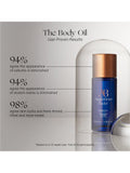 Augustinus Bader body oil 100ml, imported from the UK