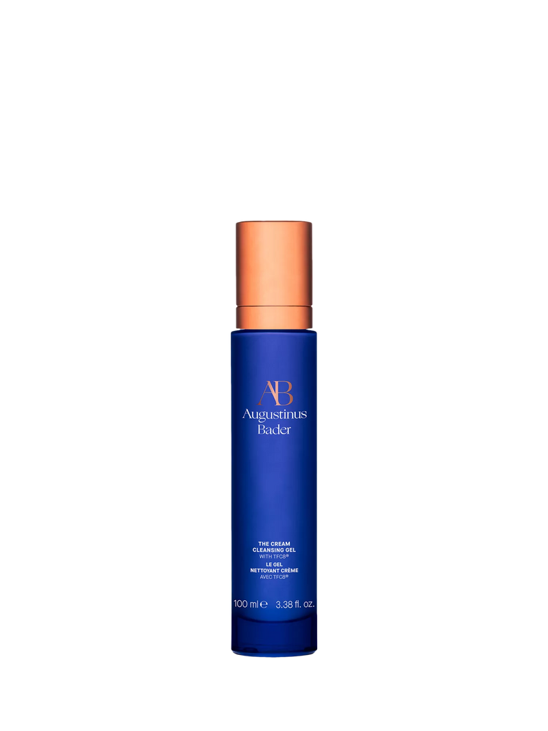 Augustinus Bader Cream Cleansing Gel 100ml, UK version