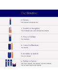 Augustinus Bader Cream Cleansing Gel 100ml, UK version