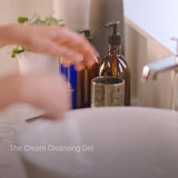 Augustinus Bader Cream Cleansing Gel 100ml, UK version