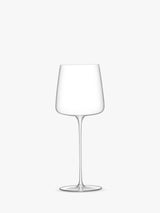 John Lewis LSA International Metropolitan Grand Cru Red Wine Glasses, Set of 4, 680ml, Clear- Buy online at McGrocer