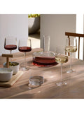 LSA International red wine glasses 400ml 4-piece, imported from the UK