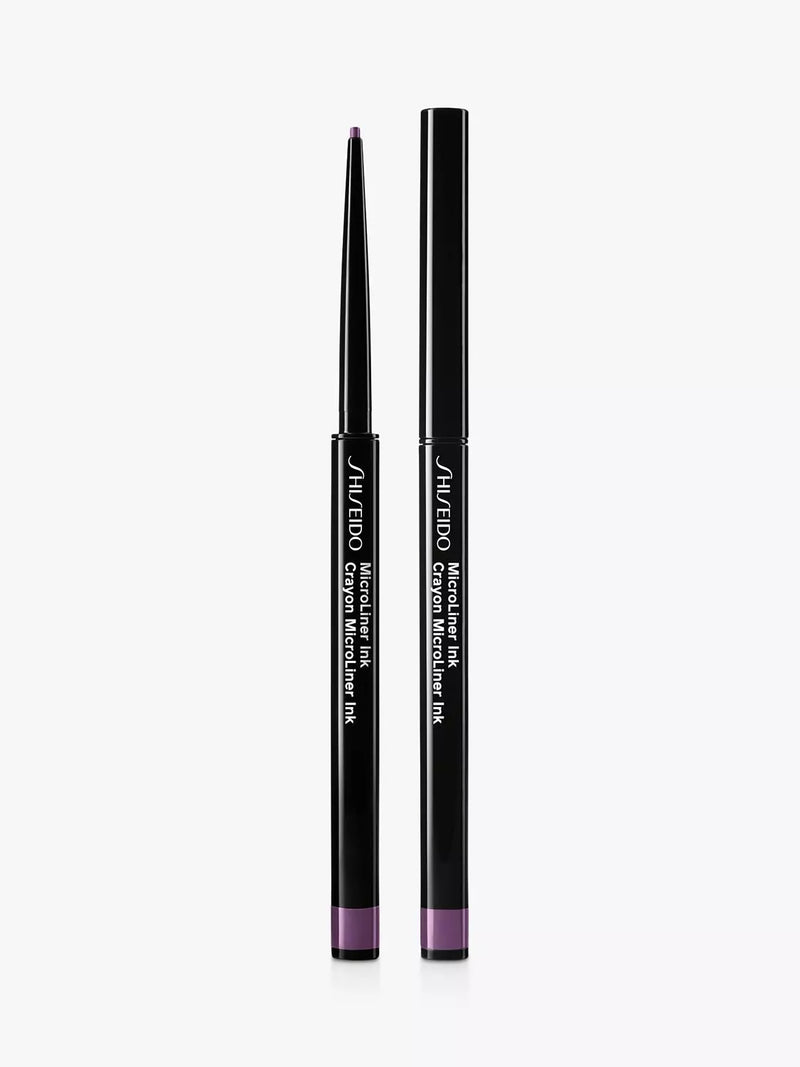 Shiseido Microliner Ink Micro-Precision Eyeliner 0.08g