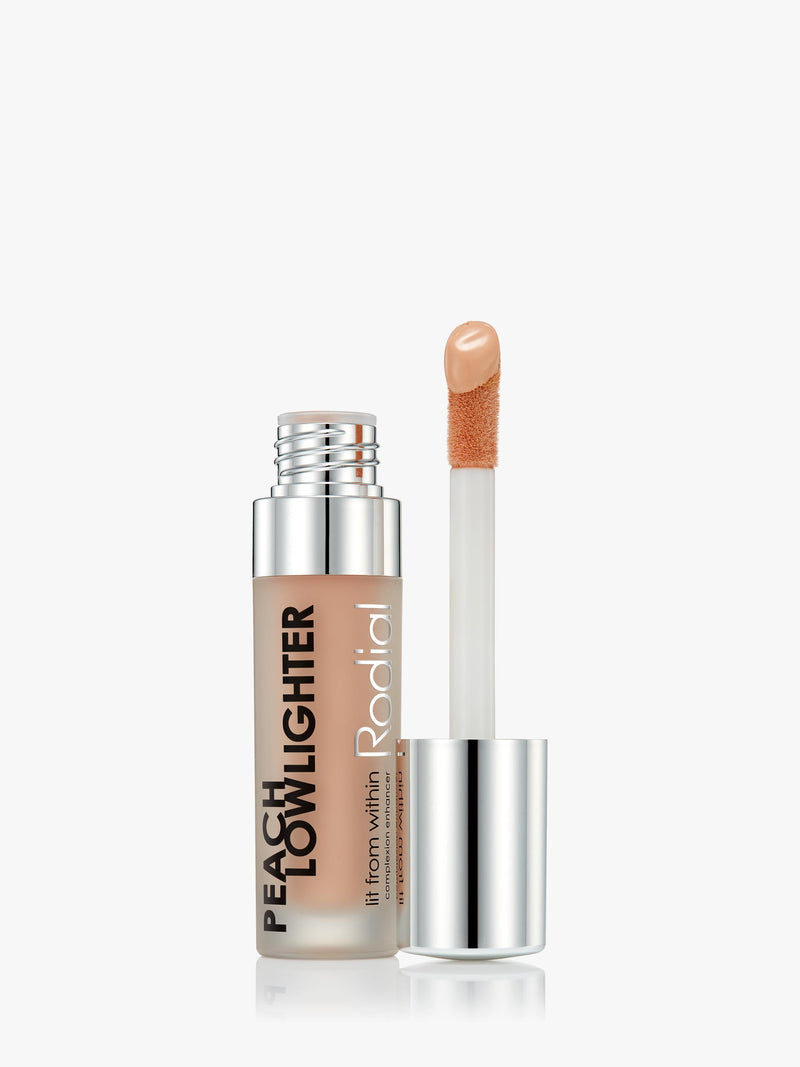 Rodial concealer Peach Low Lighter 5.5ml, UK version