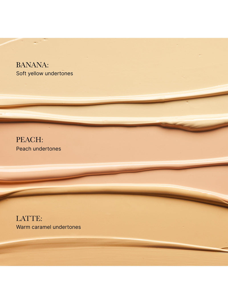Rodial concealer Peach Low Lighter 5.5ml, UK version