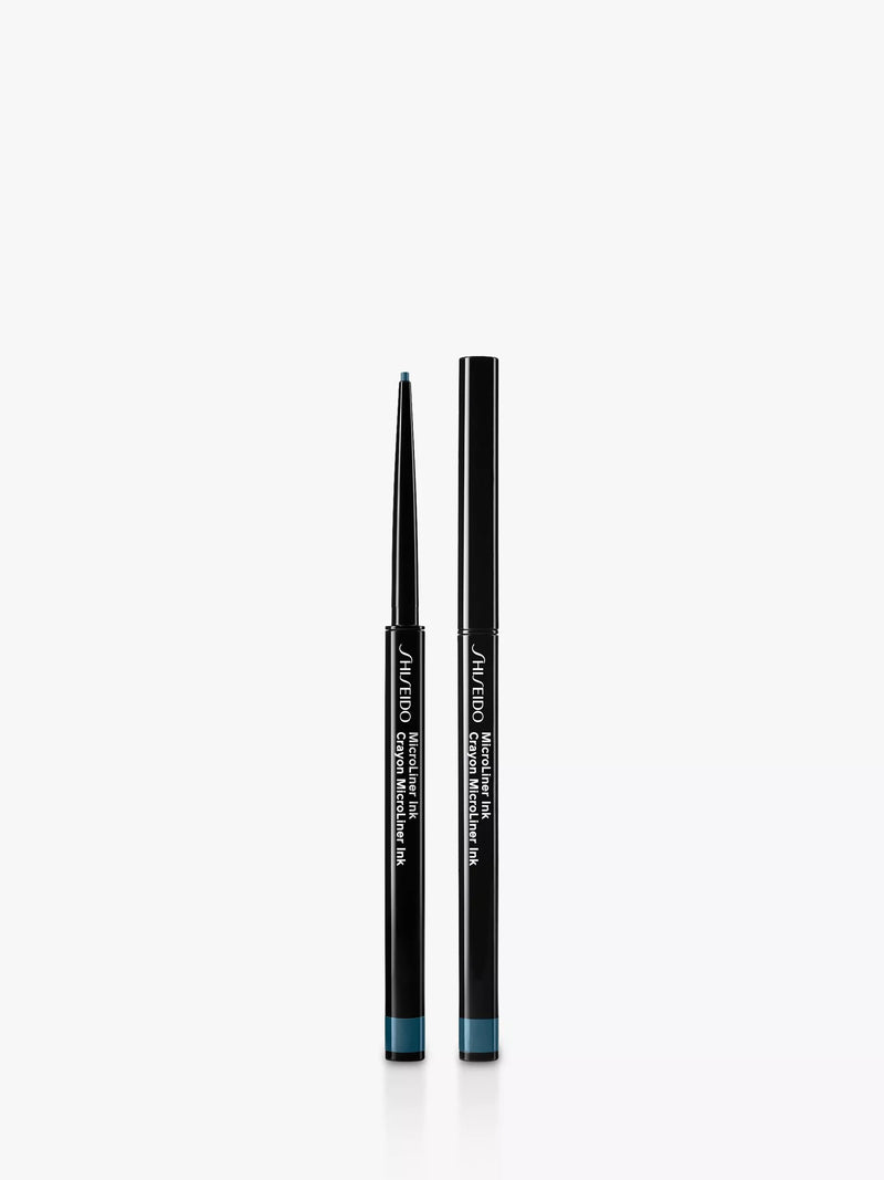 Shiseido Microliner Ink Micro-Precision Eyeliner 0.08g
