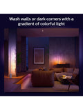 Philips Hue Signe Gradient floor lamp 2550 lumens, imported from the UK