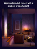 Philips Hue Signe gradient table lamp 1040 lumens, UK version