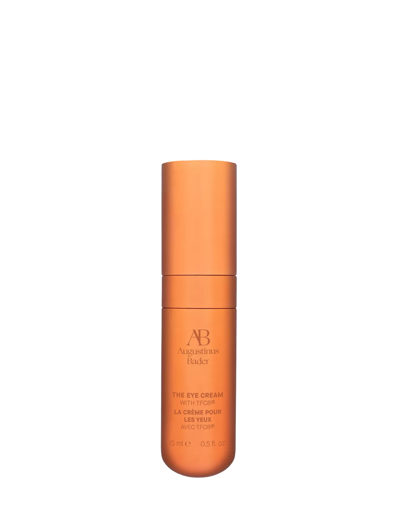 Augustinus Bader eye cream Nomad Refill 15ml - British product