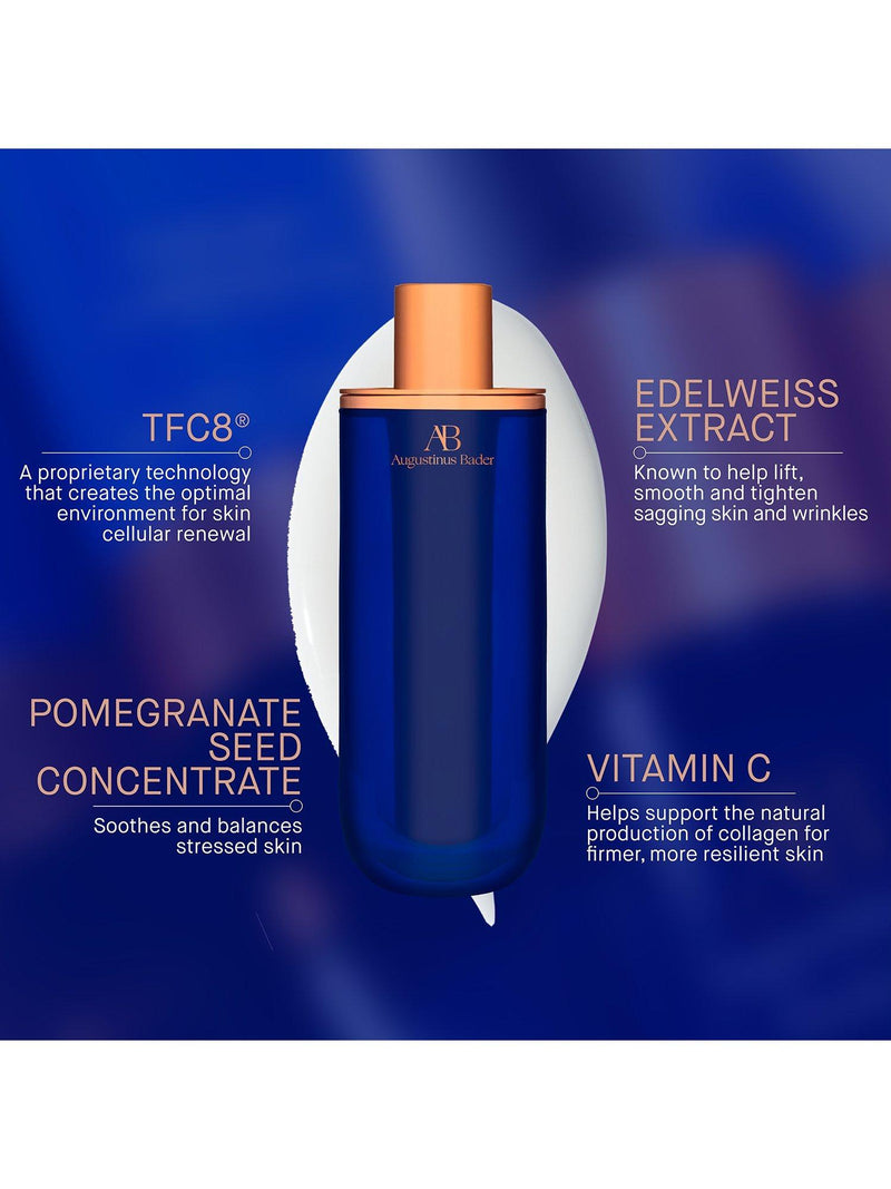 Augustinus Bader serum Nomad Set 30ml (British brand)