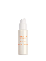 John Lewis Lumene Nordic-C Glow Night Serum 30ml- Buy online at McGrocer