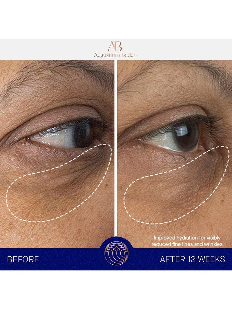 Augustinus Bader eye cream 15ml, UK version