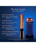 Augustinus Bader eye cream 15ml, UK version