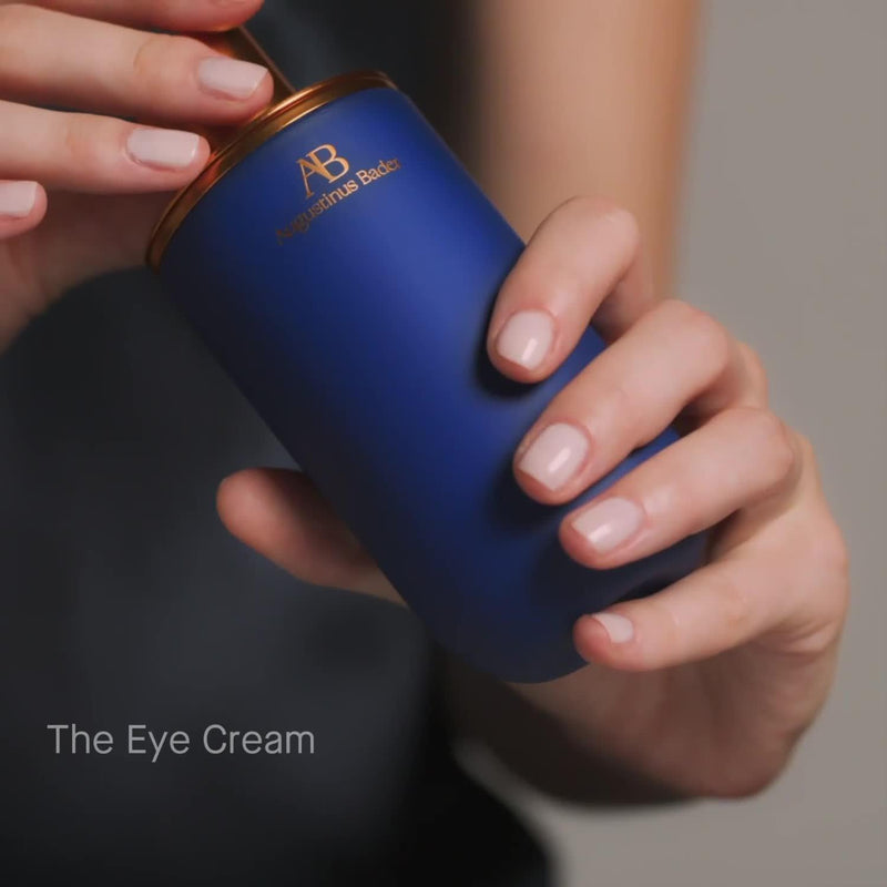 Augustinus Bader eye cream 15ml, UK version