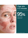 Caudalie pore minimizing clay detox mask 75ml - British product