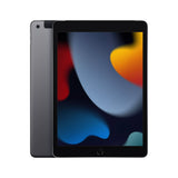 Apple iPad 10.2 inch 256GB cellular (British brand)
