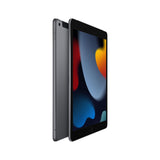 Apple iPad 10.2 inch 256GB cellular (British brand)
