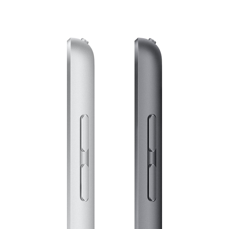 Apple iPad 10.2 inch 256GB cellular (British brand)