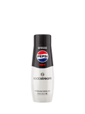 SodaStream sugar-free cola sparkling drink mix 440ml (British brand)
