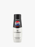 SodaStream sugar-free cola sparkling drink mix 440ml (British brand)