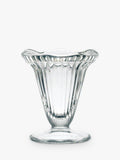 La Rochère Cadette dessert glass set of 6 9.5cm, UK version