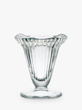 La Rochere Cadette Sundae Dessert Glass Set Of 6 9 5Cm Clear
