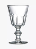La Rochère Perigord wine glasses set of 6 220ml, UK version