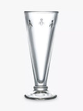La Rochère bee flutes 150ml set of 6, UK version