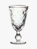 La Rochère clear wine glass set 230ml 6 pieces, UK version